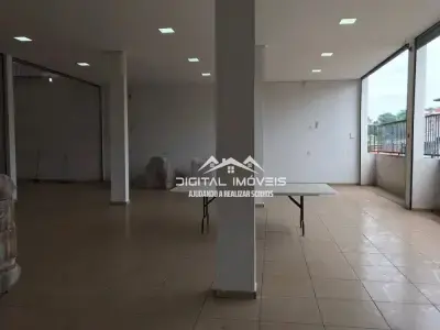 Sala / Conjunto com 0 quartos em Vila Missionária