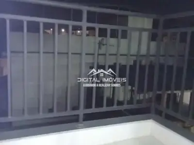 Apartamento com 1 quartos em Vila Campestre