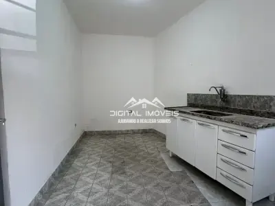 Casa com 1 quartos em Vila Missionária