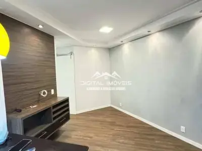 Apartamento com 2 quartos em Jardim Marajoara