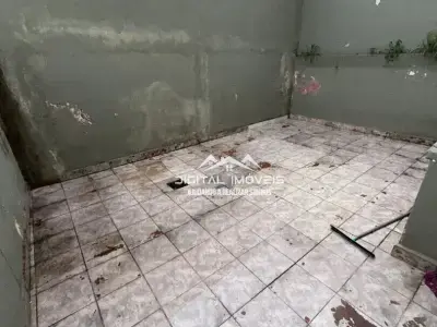 Sobrado com 3 quartos em Vila Império