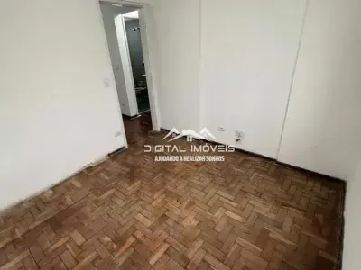Apartamento com 2 quartos em Vila Santana