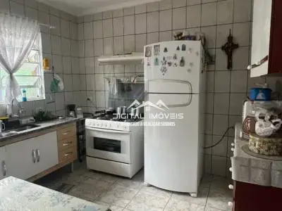 Casa com 3 quartos em Jardim Selma