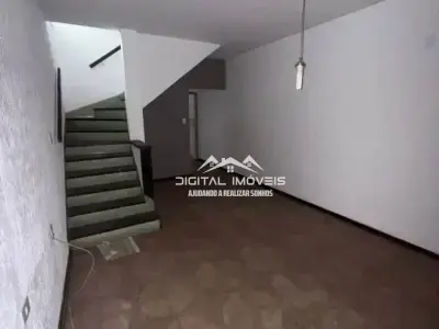 Sobrado com 3 quartos em Americanópolis