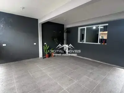 Casa com 1 quartos em Jardim Miriam