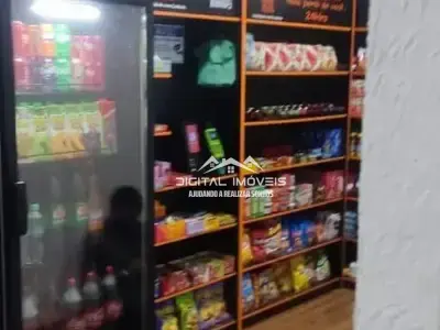 Apartamento com 2 quartos em Pedreira
