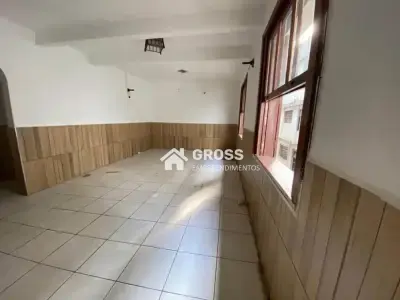Prédio com 0 quartos em Funcionários, Belo Horizonte - 400m²