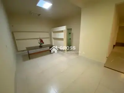 Prédio com 0 quartos em Funcionários, Belo Horizonte - 450m²