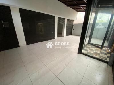 Prédio com 0 quartos em Lourdes, Belo Horizonte - 800m²