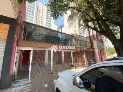 Imóveis em Funcionários