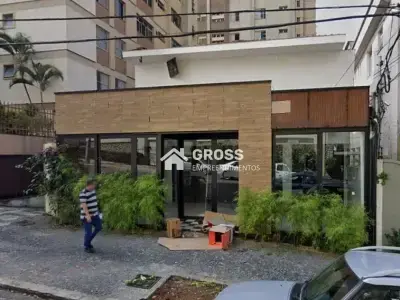 Prédio com 0 quartos em Lourdes, Belo Horizonte - 800m²