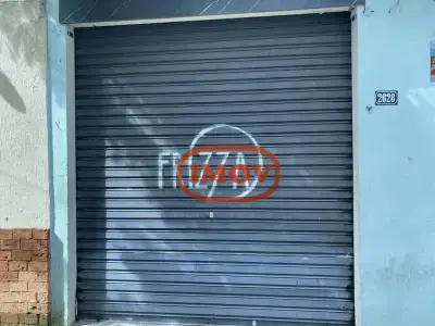 Loja com 0 quartos em Santo Agostinho, Belo Horizonte - 30m²