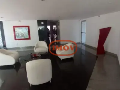 Cobertura com 3 quartos em Lourdes, Belo Horizonte - 200m²