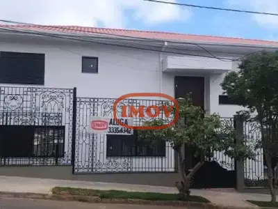 Casa com 5 quartos em Belvedere, Belo Horizonte - 362m²