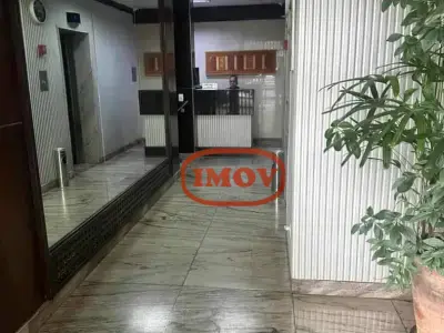 Sala / Conjunto com 0 quartos em Lourdes, Belo Horizonte - 118m²