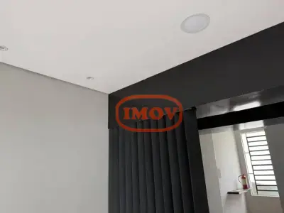 Loja com 0 quartos em Santo Agostinho, Belo Horizonte - 30m²