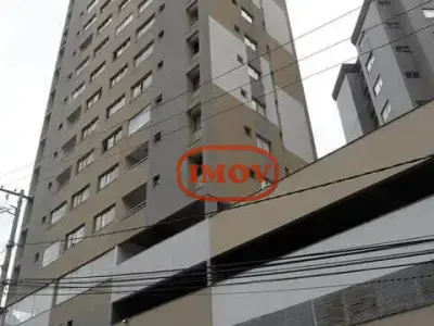 Apartamento com 2 quartos em Nova Granada, Belo Horizonte - 75m²