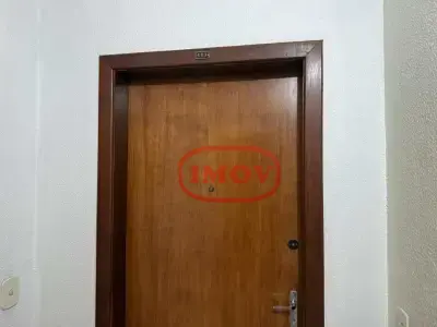 Apartamento com 3 quartos em Liberdade, Belo Horizonte - 80m²