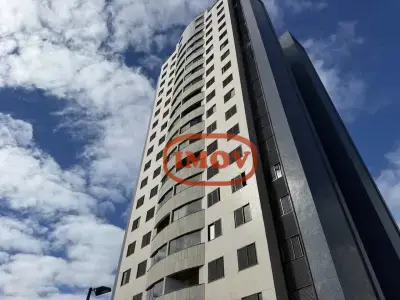 Apartamento com 3 quartos em Carmo, Belo Horizonte - 100m²