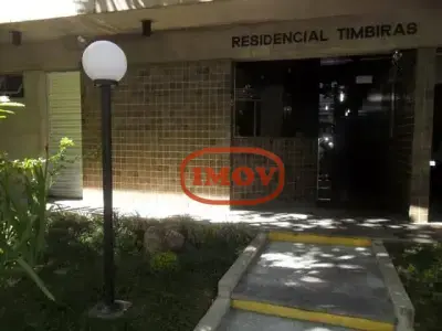 Apartamento com 2 quartos em Santo Agostinho, Belo Horizonte - 50m²