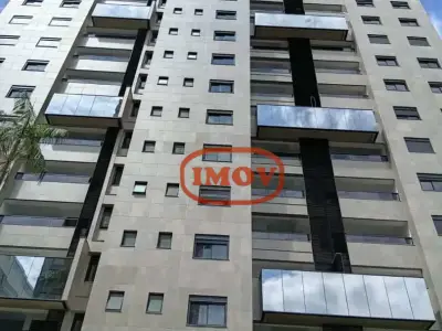 Apartamento com 2 quartos em Gutierrez, Belo Horizonte - 60m²