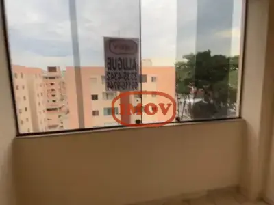 Apartamento com 3 quartos em Liberdade, Belo Horizonte - 80m²