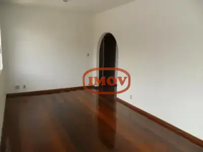 Apartamento com 3 quartos em João Pinheiro, Belo Horizonte - 100m²