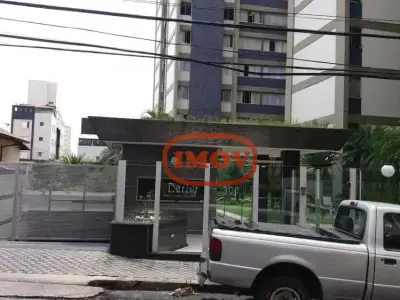 Apartamento com 3 quartos em Prado, Belo Horizonte - 90m²