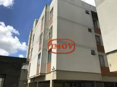 Apartamento com 2 quartos em Caiçara, Belo Horizonte - 75m²
