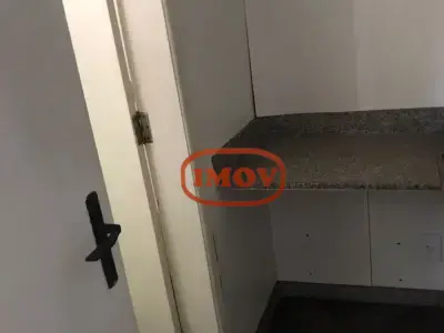 Sala / Conjunto com 0 quartos em Savassi, Belo Horizonte - 41m²