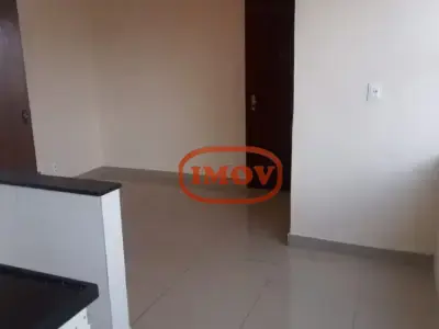 Apartamento com 3 quartos em São Pedro, Belo Horizonte - 100m²