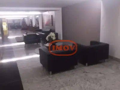 Apartamento com 2 quartos em Santo Agostinho, Belo Horizonte - 70m²