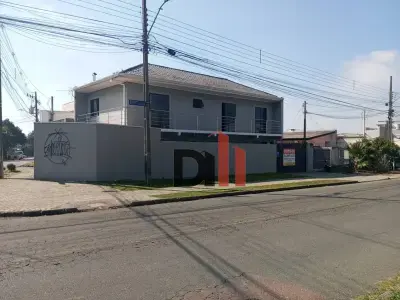 Casa com 4 quartos em Sítio Cercado