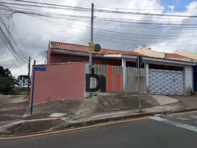 Imóveis em Iguaçu