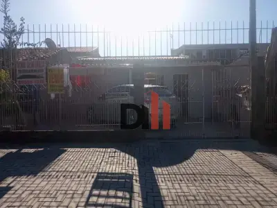 Casa com 3 quartos em Sítio Cercado