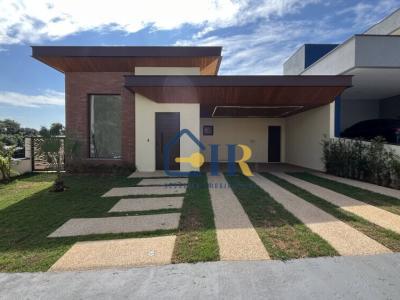 Casa de Condomínio com 3 quartos em Residencial Villa Verona