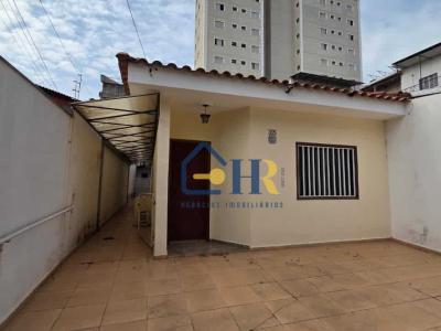 Casa com 3 quartos em Jardim Europa