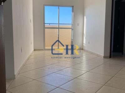 Apartamento com 2 quartos em Vila Barão