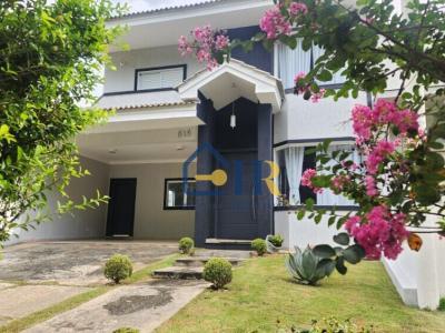 Casa de Condomínio com 4 quartos em Ibiti Royal Park