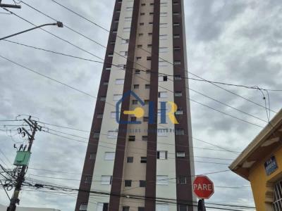 Apartamento com 2 quartos em Vila Hortência