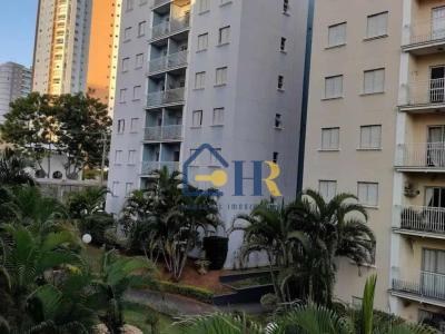 Apartamento com 2 quartos em Parque Campolim