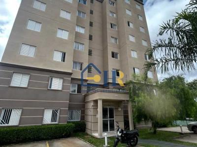 Apartamento com 2 quartos em Vila Odim Antão
