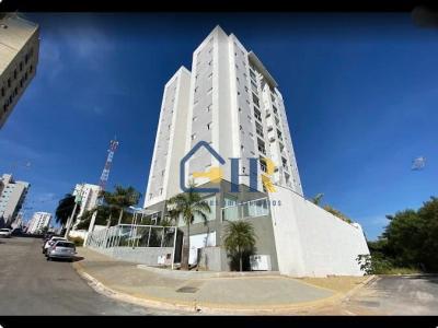 Apartamento com 2 quartos em Parque Campolim