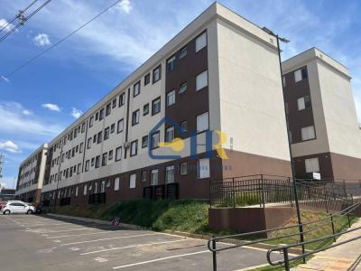Apartamento com 1 quartos em Ipatinga