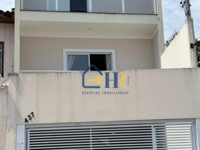 Casa com 3 quartos em Jardim Prestes de Barros