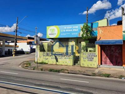 Ponto Comercial com 0 quartos em Jardim Paraná