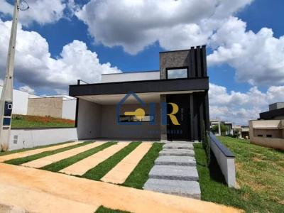 Casa de Condomínio com 2 quartos em Residencial Reserva Ipanema