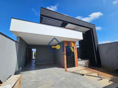 Casa com 3 quartos em Vivalegro