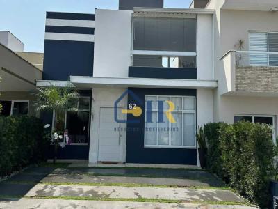 Casa de Condomínio com 2 quartos em Golden Park II