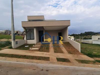 Casa de Condomínio com 2 quartos em Residencial Reserva Ipanema